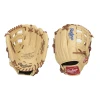 Rawlings Select Pro Lite Series 11.5" Baseball Glove: SPL115KB