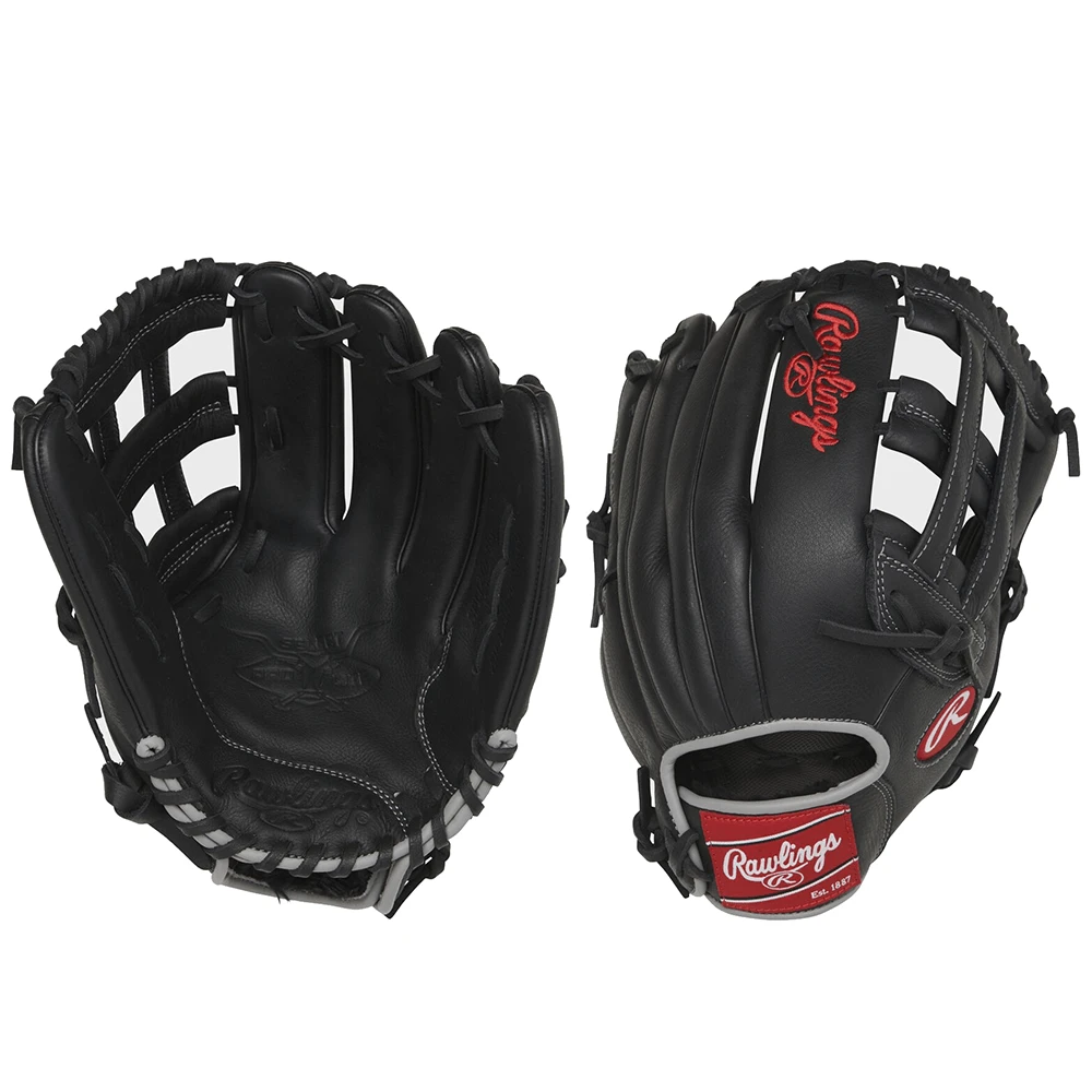 Rawlings Select Pro Lite Series 12" Baseball Glove: SPL120AJBB Baseball Gloves 3 Rawlings Select Pro Lite Series 12" Baseball Glove: SPL120AJBB Baseball Gloves