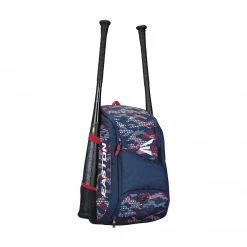 Bags Easton Game Ready Backpack: A159037