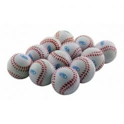 Rawlings 5 Inch Tape Training Balls: TAPEBALL12 Speciality Balls