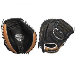 Easton Tournament Elite Transitional Size 32.5" Baseball Catcher's Mitt: TE2BC Baseball Gloves