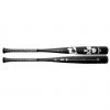 2022 DeMarini The Goods One Piece (-3) BBCOR Adult Baseball Bat 2 5/8”: WTDXGOC-22