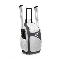 Easton Traveler Stand-Up Wheeled Bag: A159901 Bags