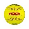 Trump X-Rock 12” ASA Composite Slowpitch Softball .52-300 - One Dozen: 1394808