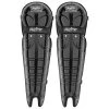 Umpire Gear Rawlings Umpire Leg Guards: ULGPRO