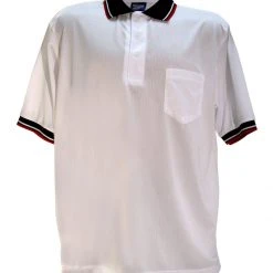 Smitty Umpire Gear ADAMS Umpire Shirt