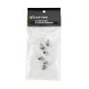 Easton Universal Facemask Hardware Kit: A168537