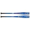 Youth Big Barrel Bats USA Baseball 2022 Rawlings Machine (-10) USA Youth Baseball Bat 2 5/8”: US1M10