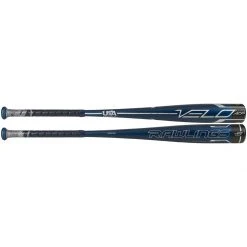 2022 Rawlings Velo ACP -5 USA Youth Baseball Bat 2 5/8”: US1V5 Youth Big Barrel Bats USA Baseball
