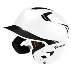 Easton Z5 Junior Grip Two Tone Matte Batting Helmet: A168096 13 Easton Z5 Junior Grip Two Tone Matte Batting Helmet: A168096