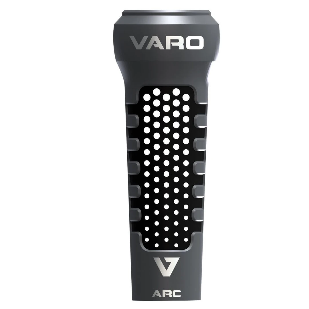 Varo Arc 12 Oz Bat Weight: ARCBG12 Accessories 3 Varo Arc 12 Oz Bat Weight: ARCBG12 Accessories