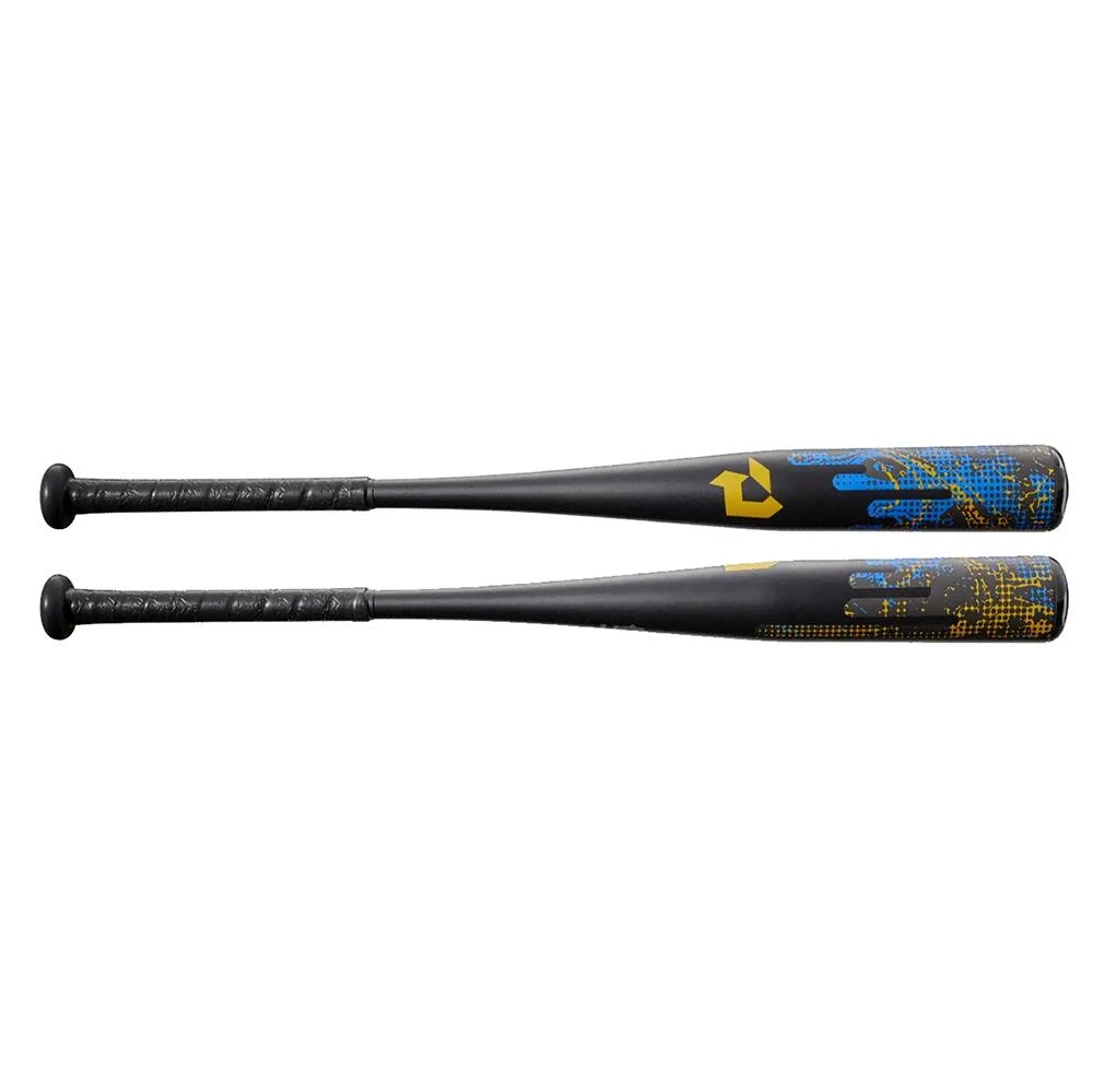 Youth Big Barrel Bats USA Baseball 2022 DeMarini Uprising (-11) USA Youth Baseball Bat 2 1/2”: WBD2235010 3 Youth Big Barrel Bats USA Baseball 2022 DeMarini Uprising (-11) USA Youth Baseball Bat 2 1/2”: WBD2235010