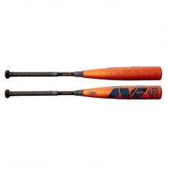 2022 Louisville Slugger Meta -10 USSSA Youth Baseball Bat 2 3/4": WBL2528010 USSSA 1.15 BPF Big Barrel Bats