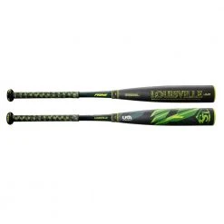 Youth Big Barrel Bats USA Baseball 2022 Louisville Slugger Prime -10 USA Youth Baseball Bat 2 5/8": WBL2536010