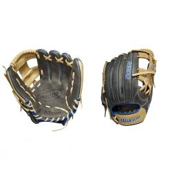 Wilson Sporting Goods Baseball Gloves 2022 Wilson A1000 1787 11.75" Infield Baseball Glove