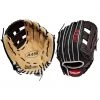 Wilson Sporting Goods Wilson A450 Series 11.5" Infield Glove: WBW100174115 Baseball Gloves