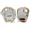 Wilson Sporting Goods Fastpitch Softball Gloves Wilson A1000 Fastpitch Series 11.75" Infield Glove FP H1175 1 Wilson Sporting Goods Fastpitch Softball Gloves Wilson A1000 Fastpitch Series 11.75" Infield Glove FP H1175