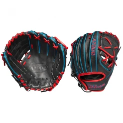 Wilson Sporting Goods Wilson A2000 Pedroia Fit Series PFX2SS 11" Baseball Infield Glove