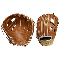 Wilson Sporting Goods Wilson A2000 Spin Control Series 1787SS 11.75" Infield Baseball Glove