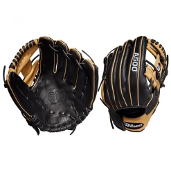 Wilson Sporting Goods Fastpitch Softball Gloves Wilson A500 Siren Fastpitch Series 11.5" Infield Glove