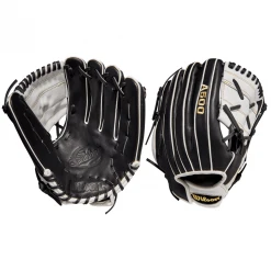 Wilson Sporting Goods Wilson A500 Siren Fastpitch Series 12" Infield Glove Fastpitch Softball Gloves