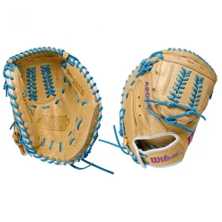 Wilson Sporting Goods Wilson A2000 Fastpitch Series Aubree Munro AM1GM 34" Catcher's Mitt