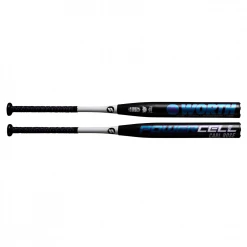2022 Worth Carl Rose Powercell 13.5” USSSA 240 Slowpitch Slowpitch Softball Bat : WCARLU