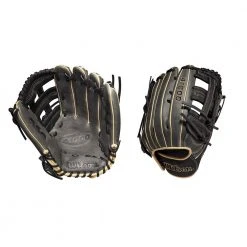 Wilson Sporting Goods 2022 Wilson A1000 1750 12.5" Outfield Baseball Glove Baseball Gloves