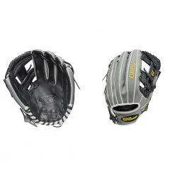 Wilson Sporting Goods 2021 Wilson A500 11" Infield Baseball Glove Baseball Gloves