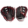 Wilson Sporting Goods Wilson A1000 Series Pedroia Fit 12.25" Outfield Glove 2 Wilson Sporting Goods Wilson A1000 Series Pedroia Fit 12.25" Outfield Glove