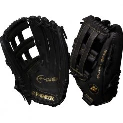 Worth Player Series 14” Slowpitch Softball Glove: WPL140PH Slowpitch Softball Gloves