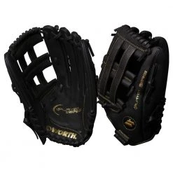 Worth Player Series 15” Slowpitch Softball Glove: WPL150PH
