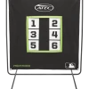 Atec Pro Pitchers Screen: WTATNPP00 Field Accessories