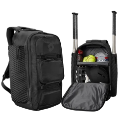 DeMarini Ops Spectre Backpack: WTD9410