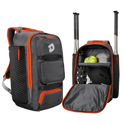 DeMarini Ops Spectre Backpack: WTD9410