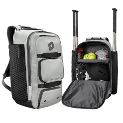 DeMarini Ops Spectre Backpack: WTD9410