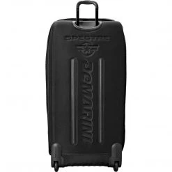 Bags DeMarini Special Ops Spectre Wheeled Bag: WTD9412