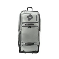 Bags DeMarini Special Ops Spectre Wheeled Bag: WTD9412