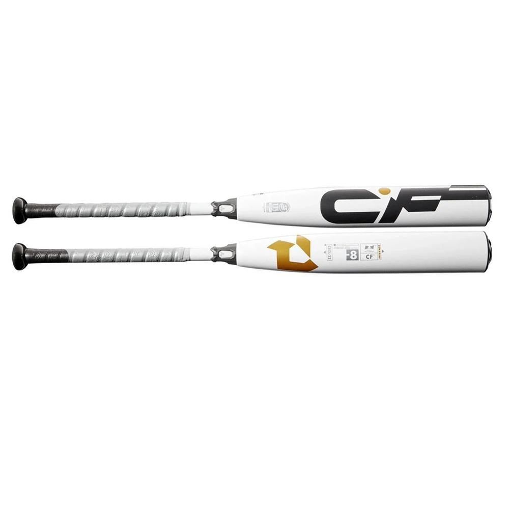 2022 DeMarini CF (-8) USSSA Baseball Bat 2 ¾”: WTDXC8Z22 USSSA 1.15 BPF Big Barrel Bats 3 2022 DeMarini CF (-8) USSSA Baseball Bat 2 ¾”: WTDXC8Z22 USSSA 1.15 BPF Big Barrel Bats