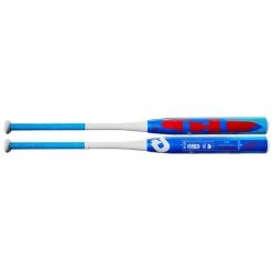 2022 DeMarini Chris Larsen USSSA Nautalai Slowpitch Softball Bat: WTDXCLU-22 Slowpitch Softball Bats
