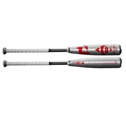 USSSA 1.15 BPF Big Barrel Bats 2022 DeMarini The Goods™ One Piece (-10) USSSA Baseball Bat 2 ¾”: WTDXGBZ22