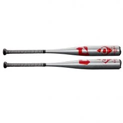 USSSA 1.15 BPF Big Barrel Bats 2022 DeMarini The Goods™ One-Piece (-8) USSSA Baseball Bat 2 ¾”: WTDXGO822