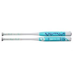 Slowpitch Softball Bats 2022 DeMarini Dale Brungardt Nautalai USSSA 240 Slowpitch Softball Bat: WTDXNAB-22