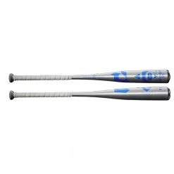 Youth Big Barrel Bats USA Baseball 2022 DeMarini The Goods One Piece (-10) USA Youth Baseball Bat 2 5/8”: WTDXUO222