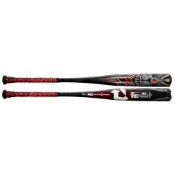 BBCOR Baseball Bats 2022 DeMarini Voodoo One Adult BBCOR (-3) Baseball Bat 2 5/8”: WTDXVOC22