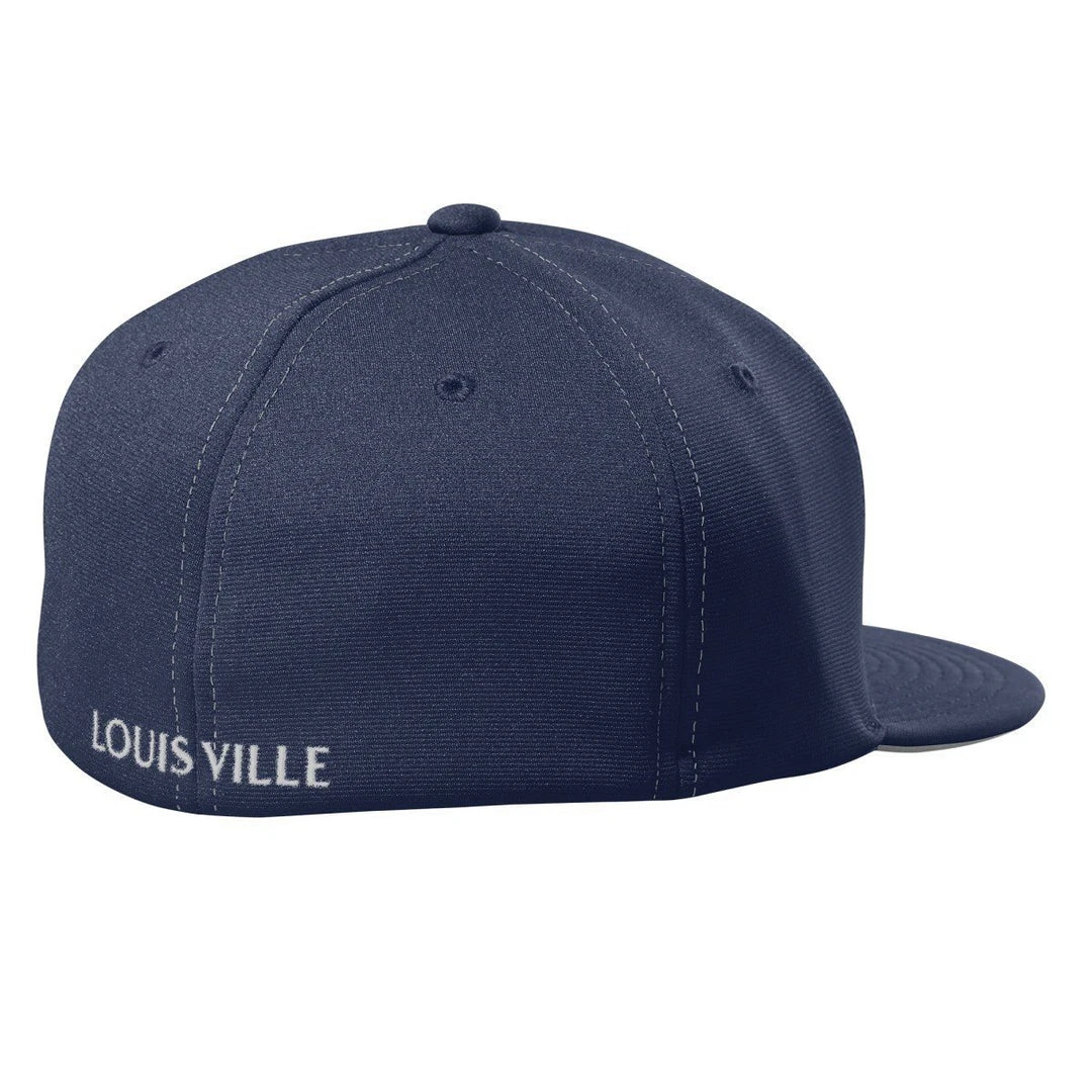 Louisville Slugger Merica Flexfit Cap: WTL8704 Hats 4 Louisville Slugger Merica Flexfit Cap: WTL8704 Hats