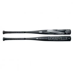 2022 Louisville Slugger Solo -5 USSSA Youth Baseball Bat 2 5/8": WTLSLS6B0522 USSSA 1.15 BPF Big Barrel Bats