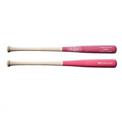 Wood Baseball Bats Louisville Slugger Series 3 M110 Maple Wood Baseball Bat: WTLW3M110A17