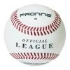 ProNine Composite Youth Practice Baseball (Dozen): X4