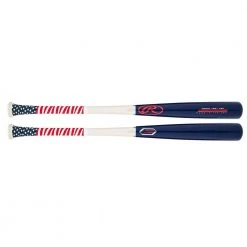 Rawlings Player Preferred (-7.5) Ash Wood Baseball Bat 2 ¼”: Y62AUS Wood Baseball Bats